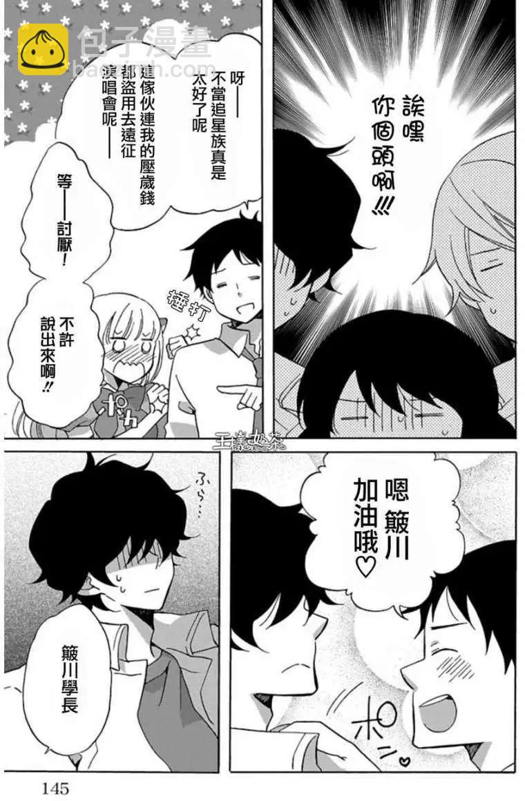 青春澀女俱樂部 - 第24回 - 4