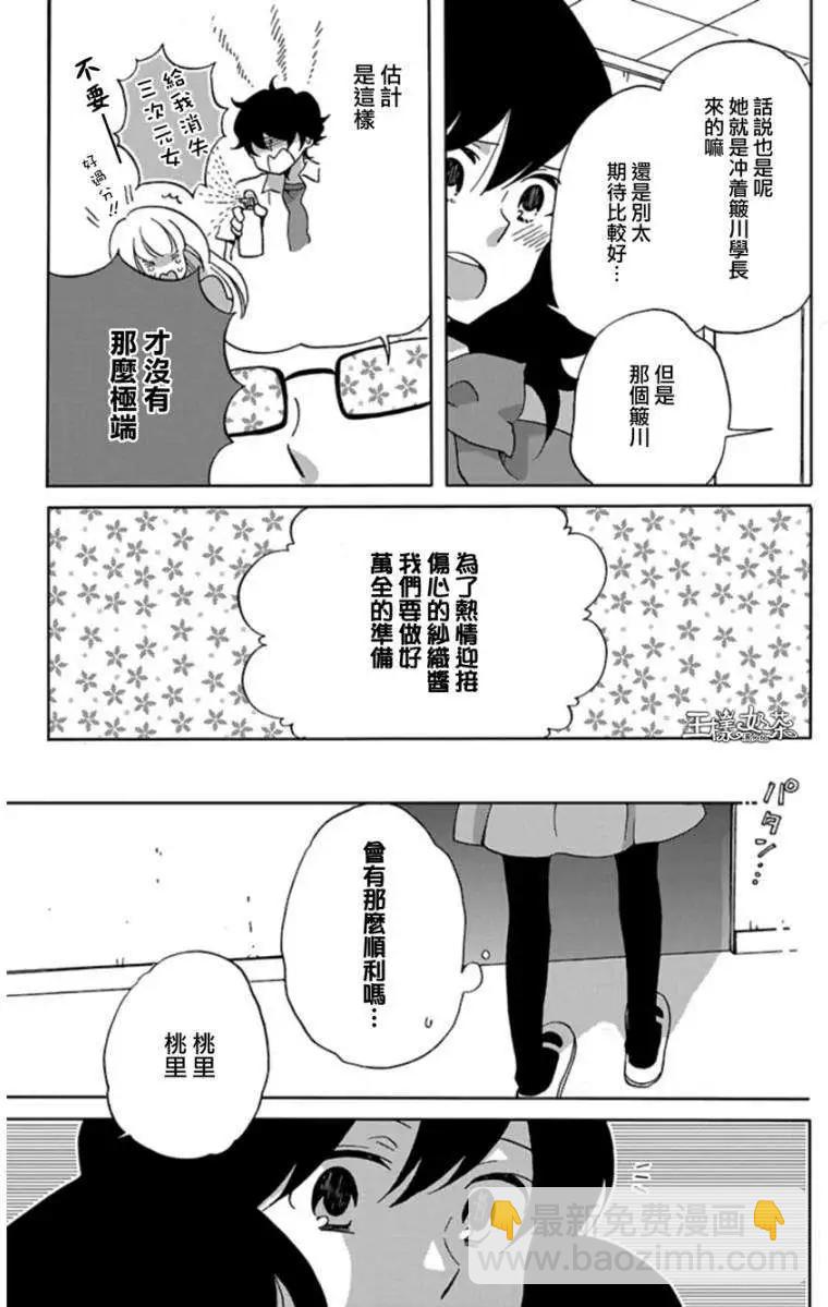 青春澀女俱樂部 - 第24回 - 6