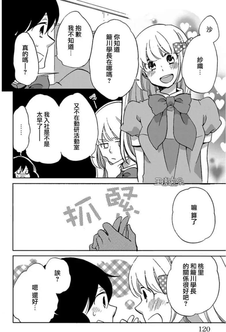 青春澀女俱樂部 - 第24回 - 7