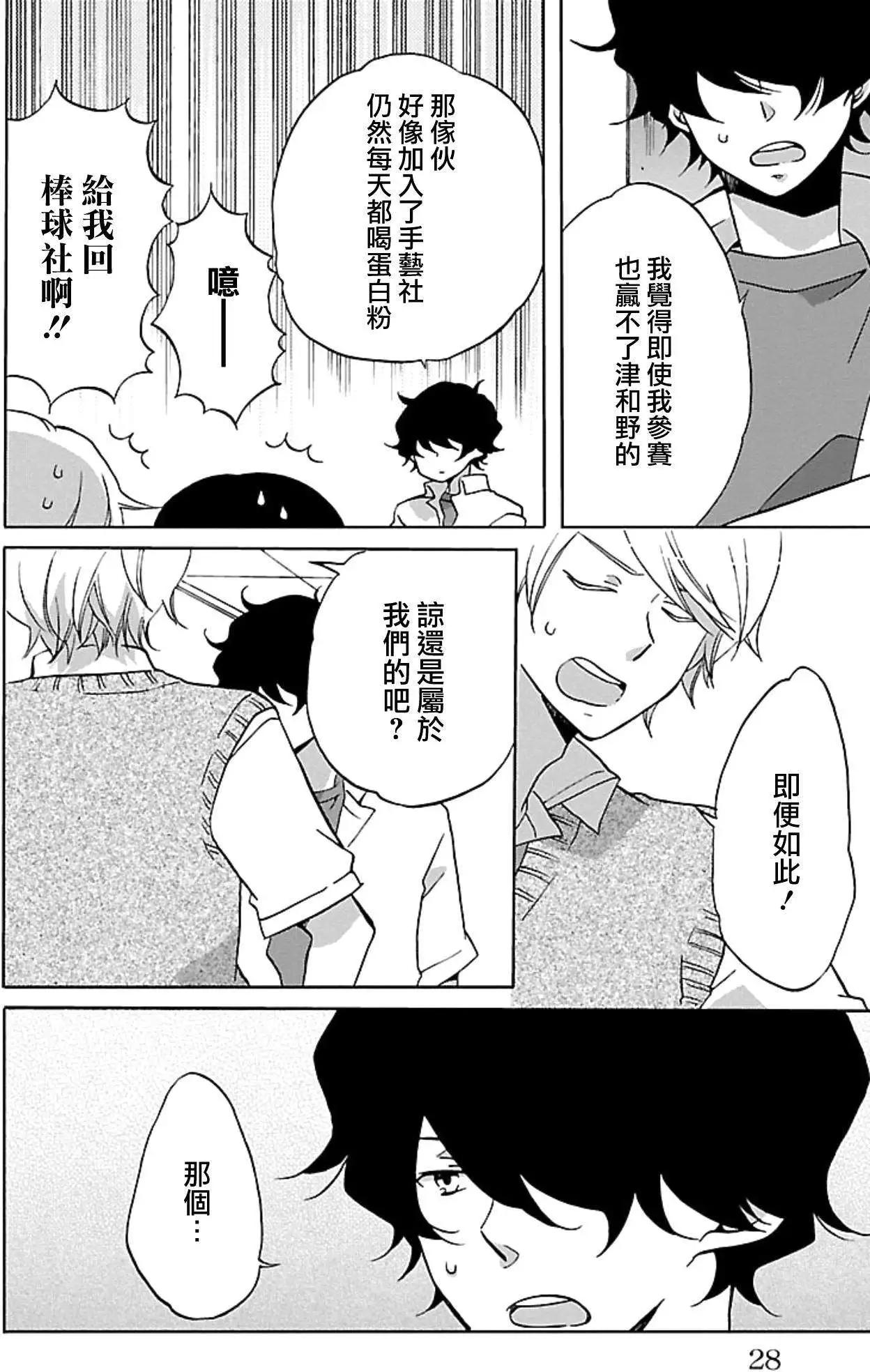 青春澀女俱樂部 - 第26回 - 6