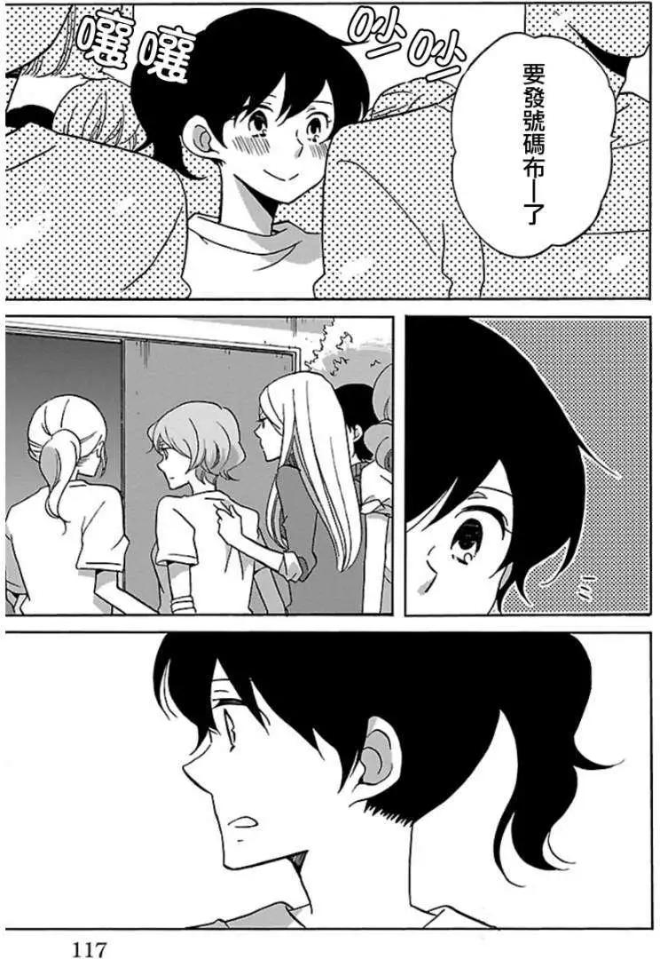 青春澀女俱樂部 - 第28回 - 2