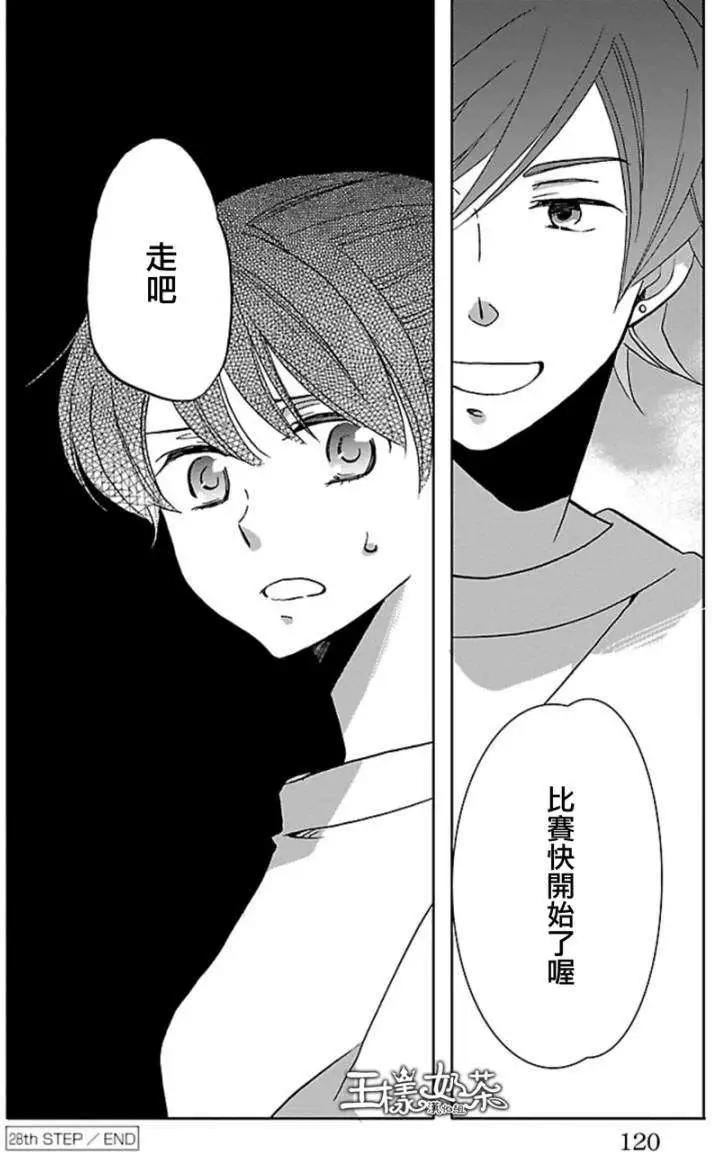 青春澀女俱樂部 - 第28回 - 5