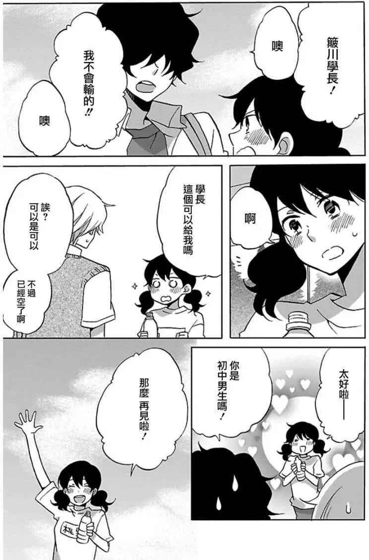 青春澀女俱樂部 - 第28回 - 6