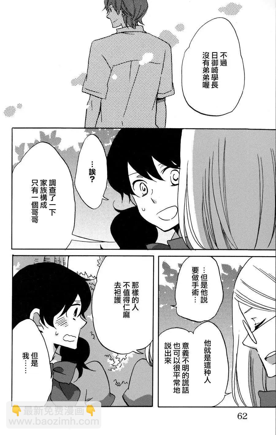 青春澀女俱樂部 - 第31回 - 1