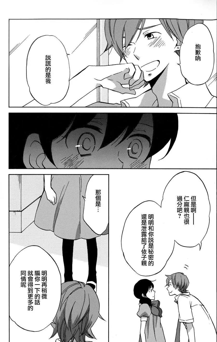 青春澀女俱樂部 - 第31回 - 4