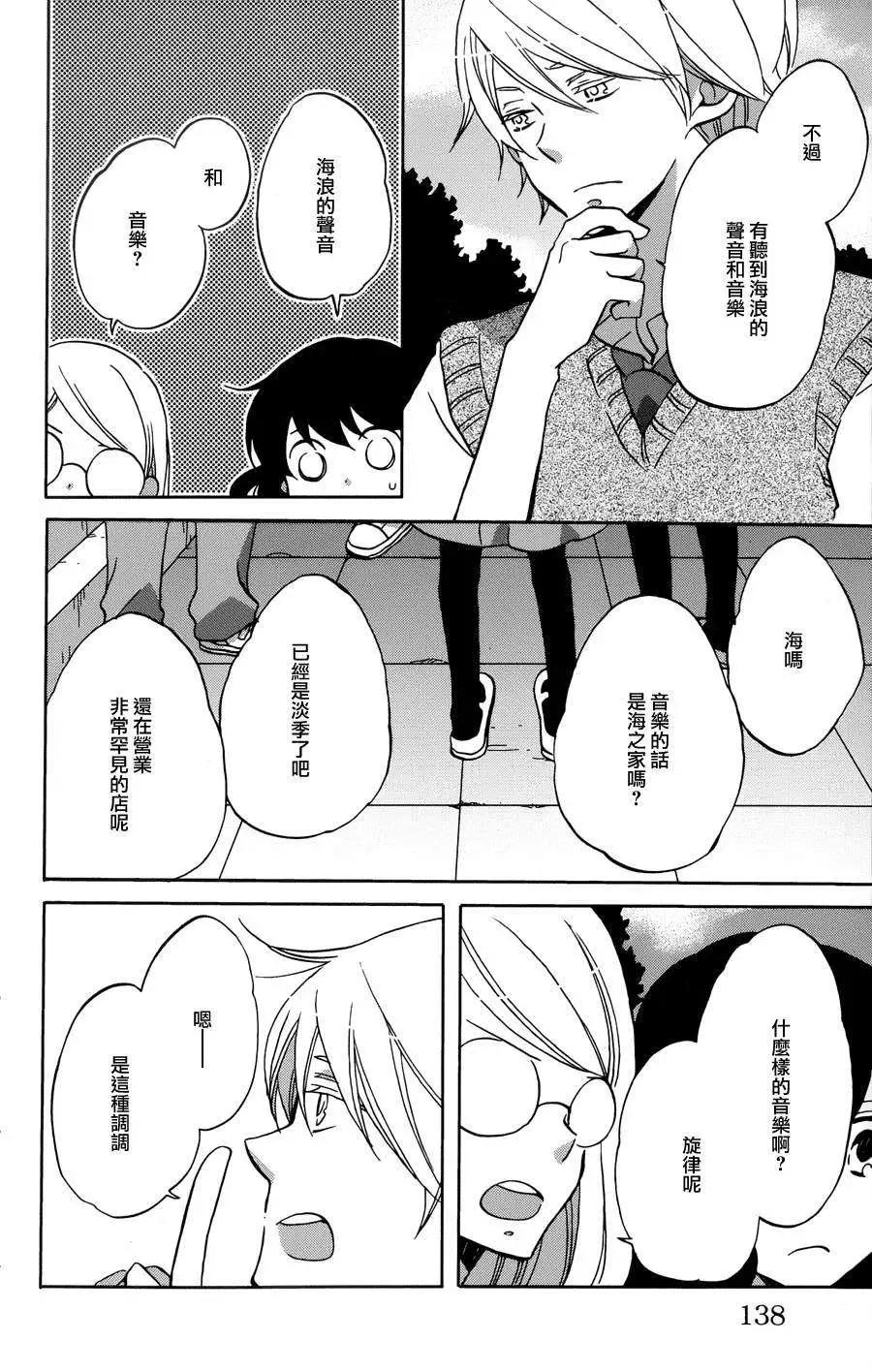 青春澀女俱樂部 - 第33回 - 4
