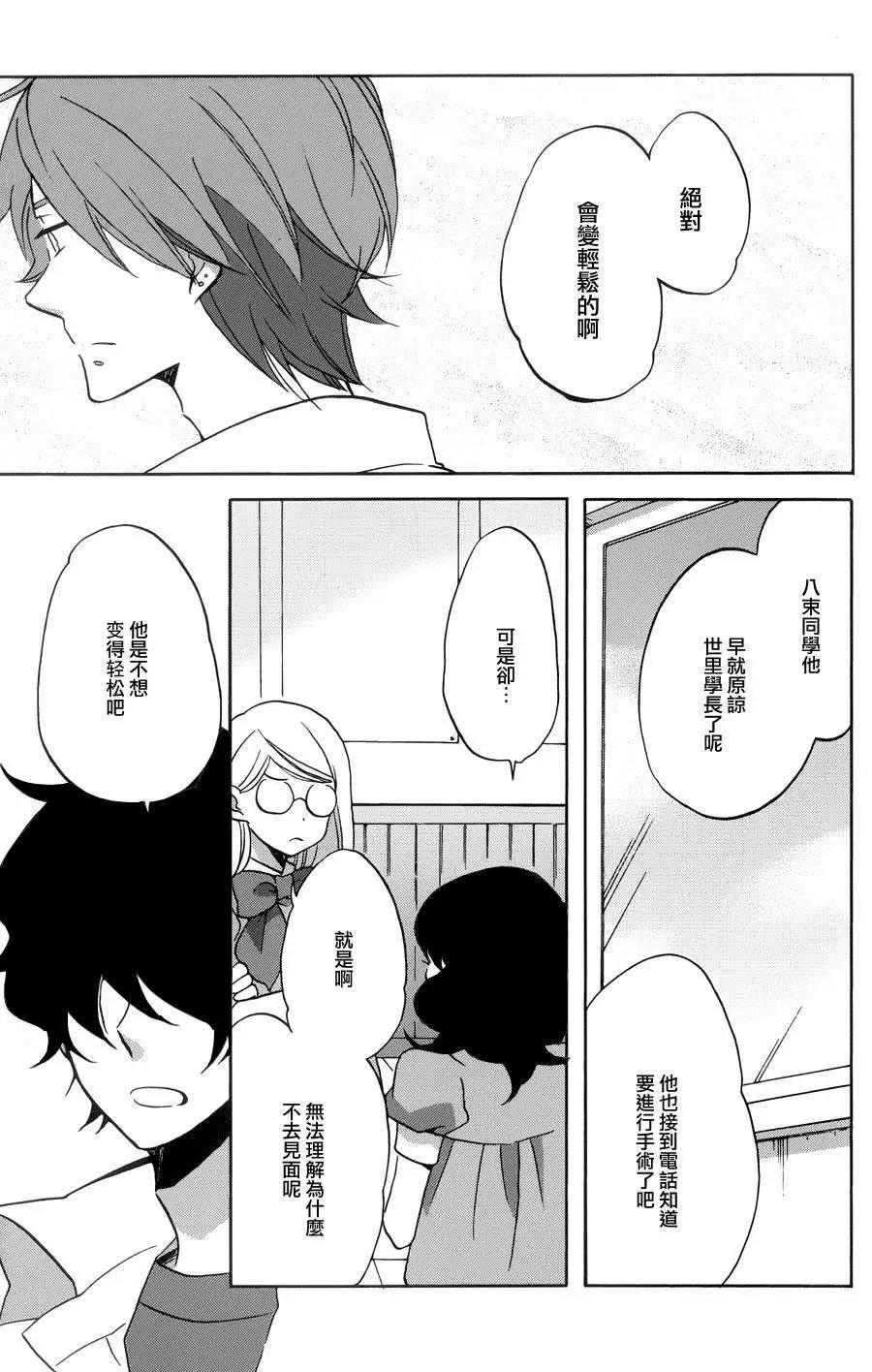 青春澀女俱樂部 - 第33回 - 2