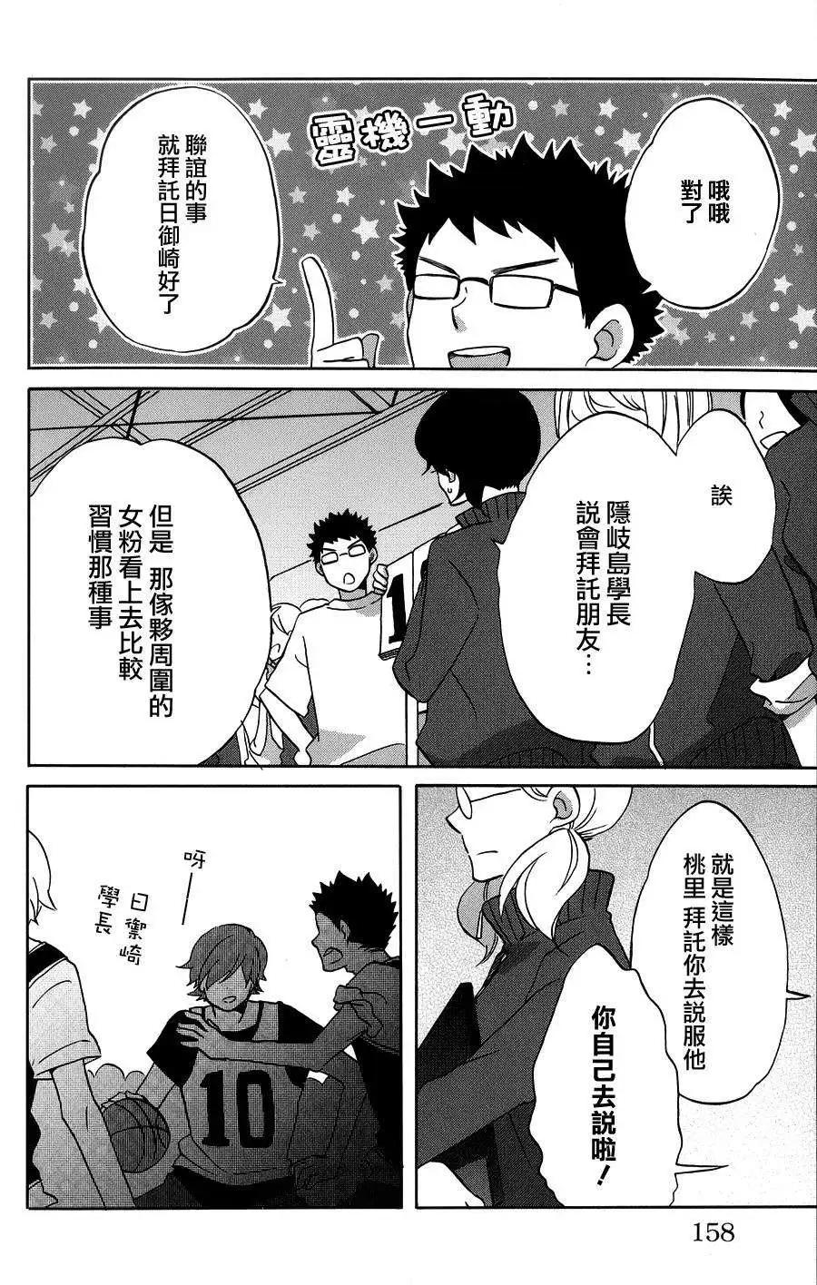 青春澀女俱樂部 - 第38回 - 7