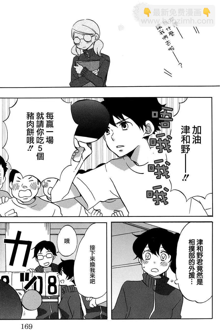 青春澀女俱樂部 - 第38回 - 4