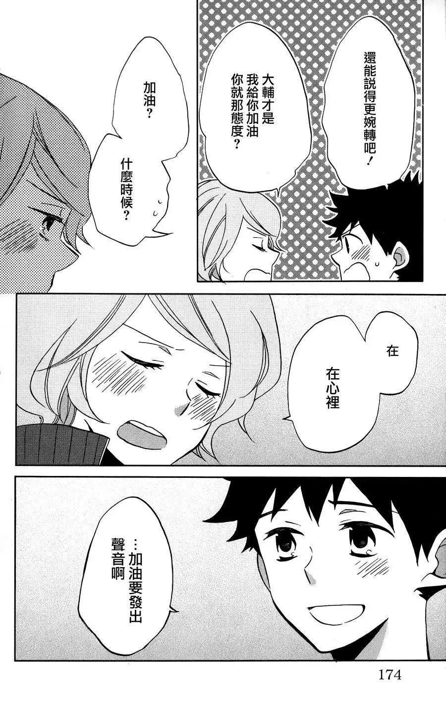 青春澀女俱樂部 - 第38回 - 2