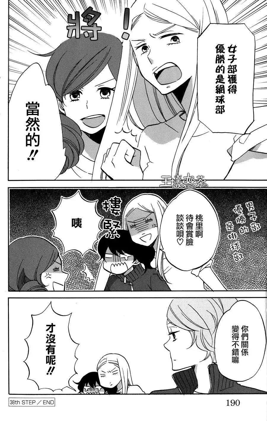 青春澀女俱樂部 - 第38回 - 4