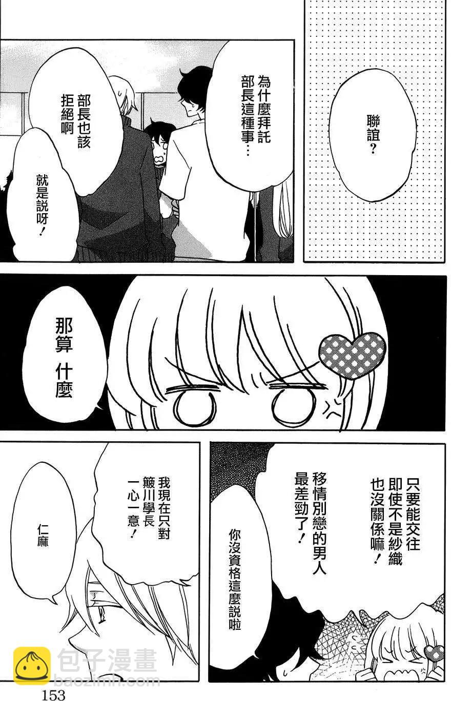青春澀女俱樂部 - 第38回 - 2