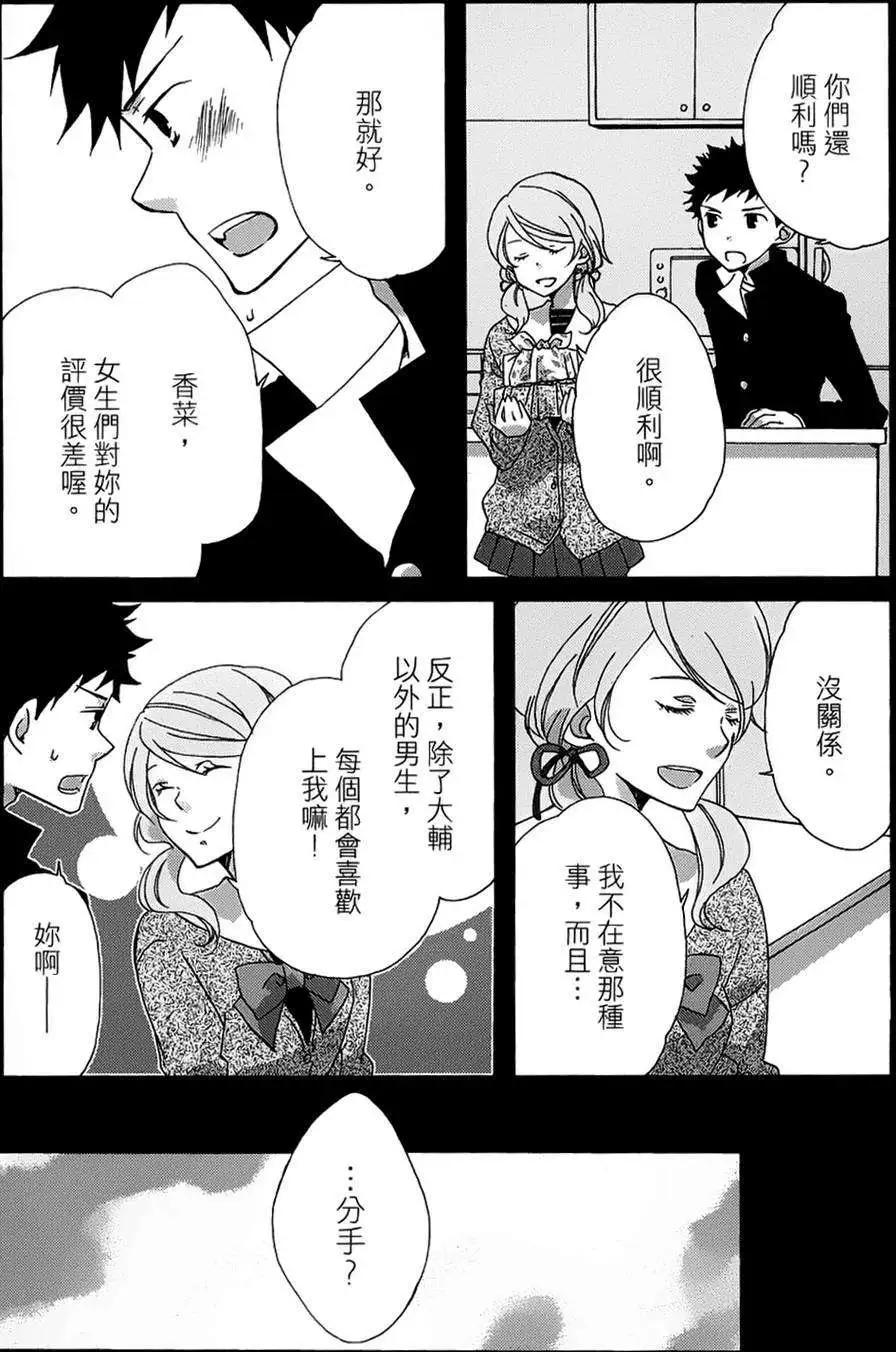 青春澀女俱樂部 - 第06回 - 6
