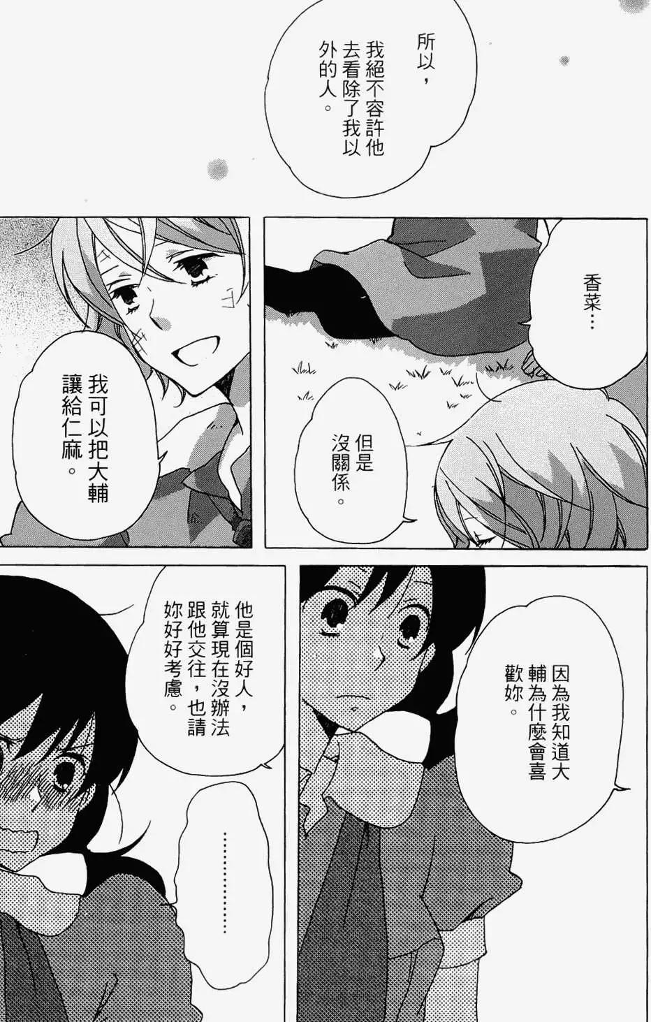 青春澀女俱樂部 - 第08回 - 7
