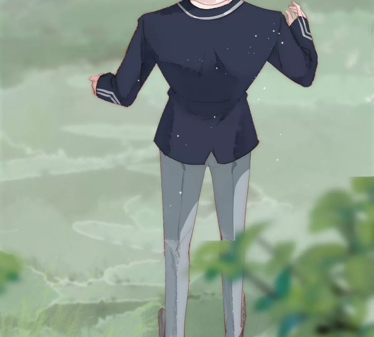 第一话 梦想启程(1/3)-第2话