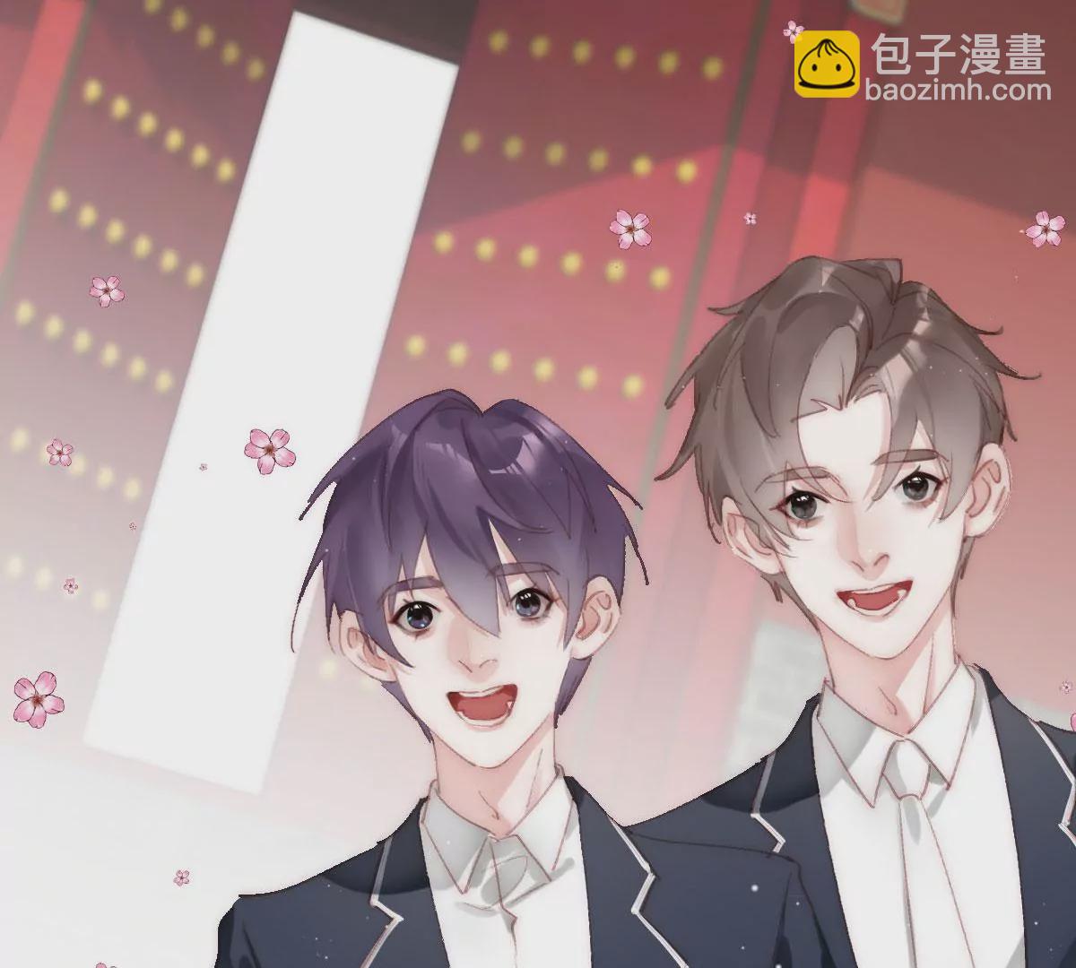 第一话 梦想启程(1/3)-第2话