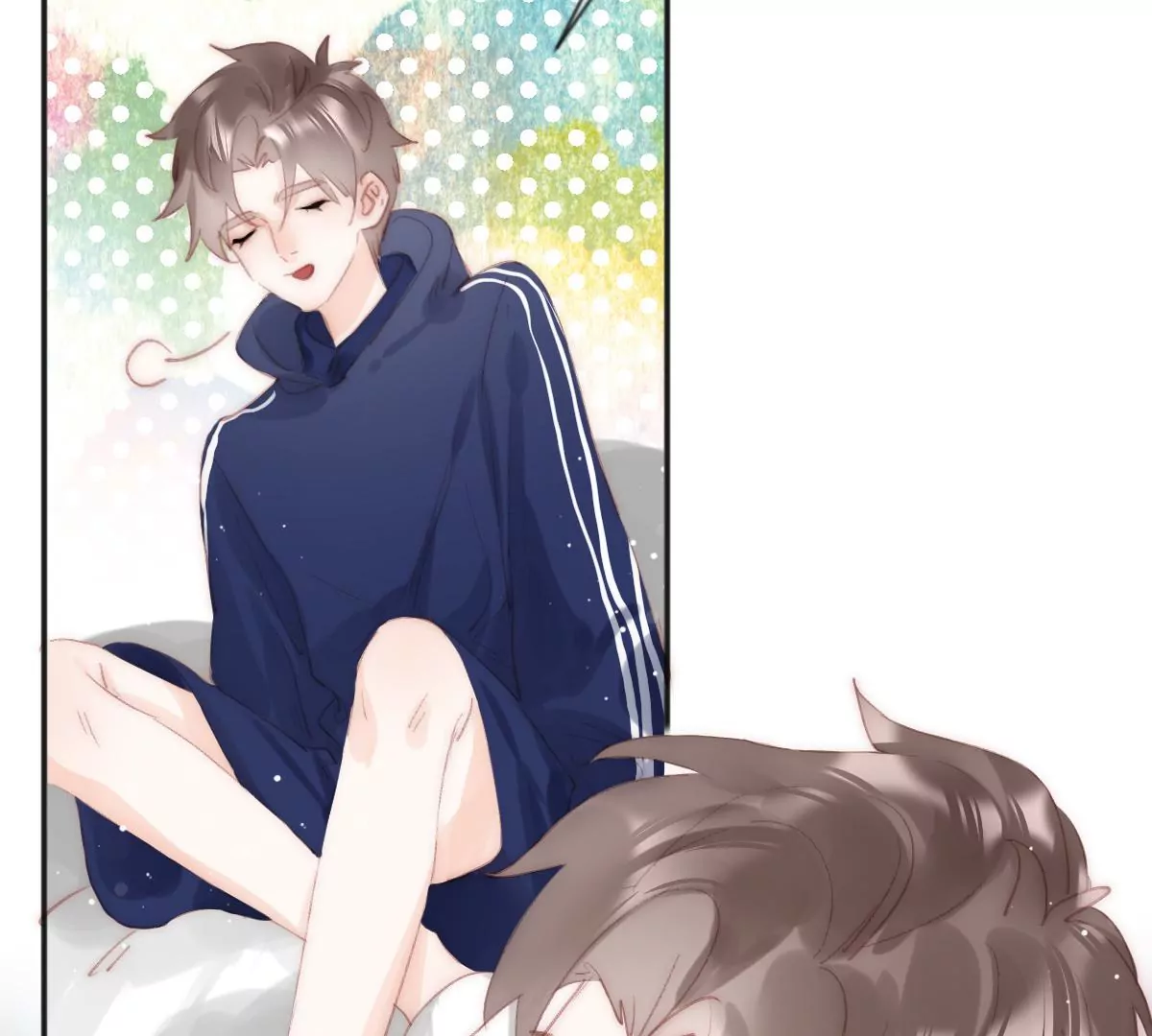 第五话 化身(1/4)-第6话