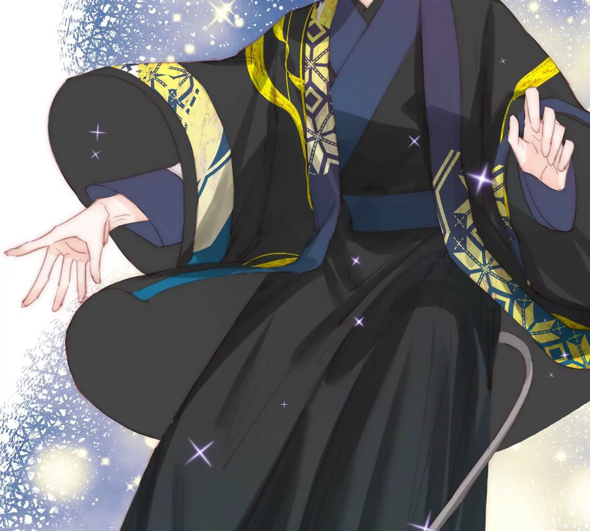 第五话 化身(1/4)-第6话