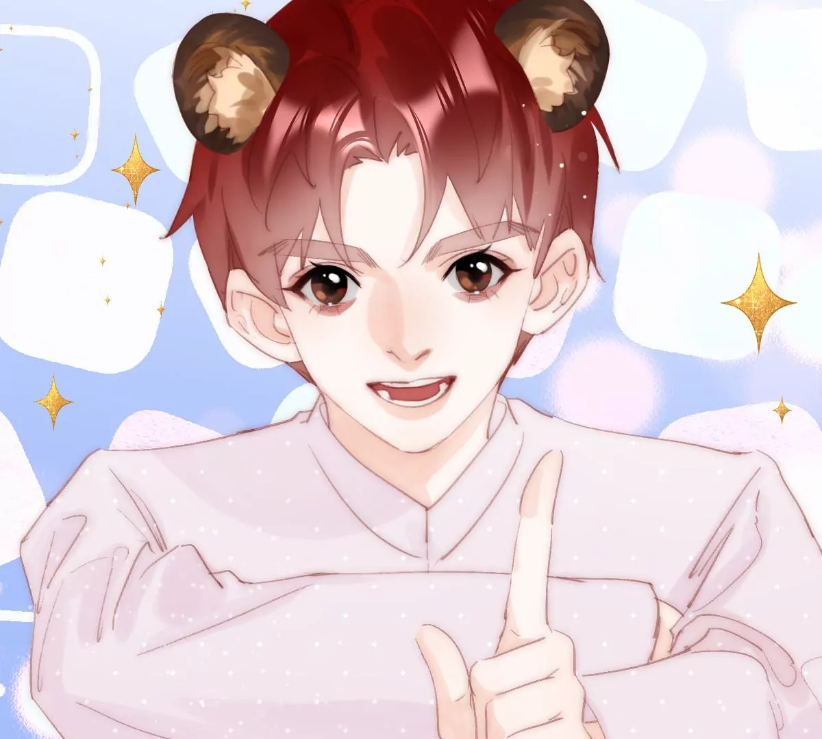 第五话 化身(1/4)-第6话