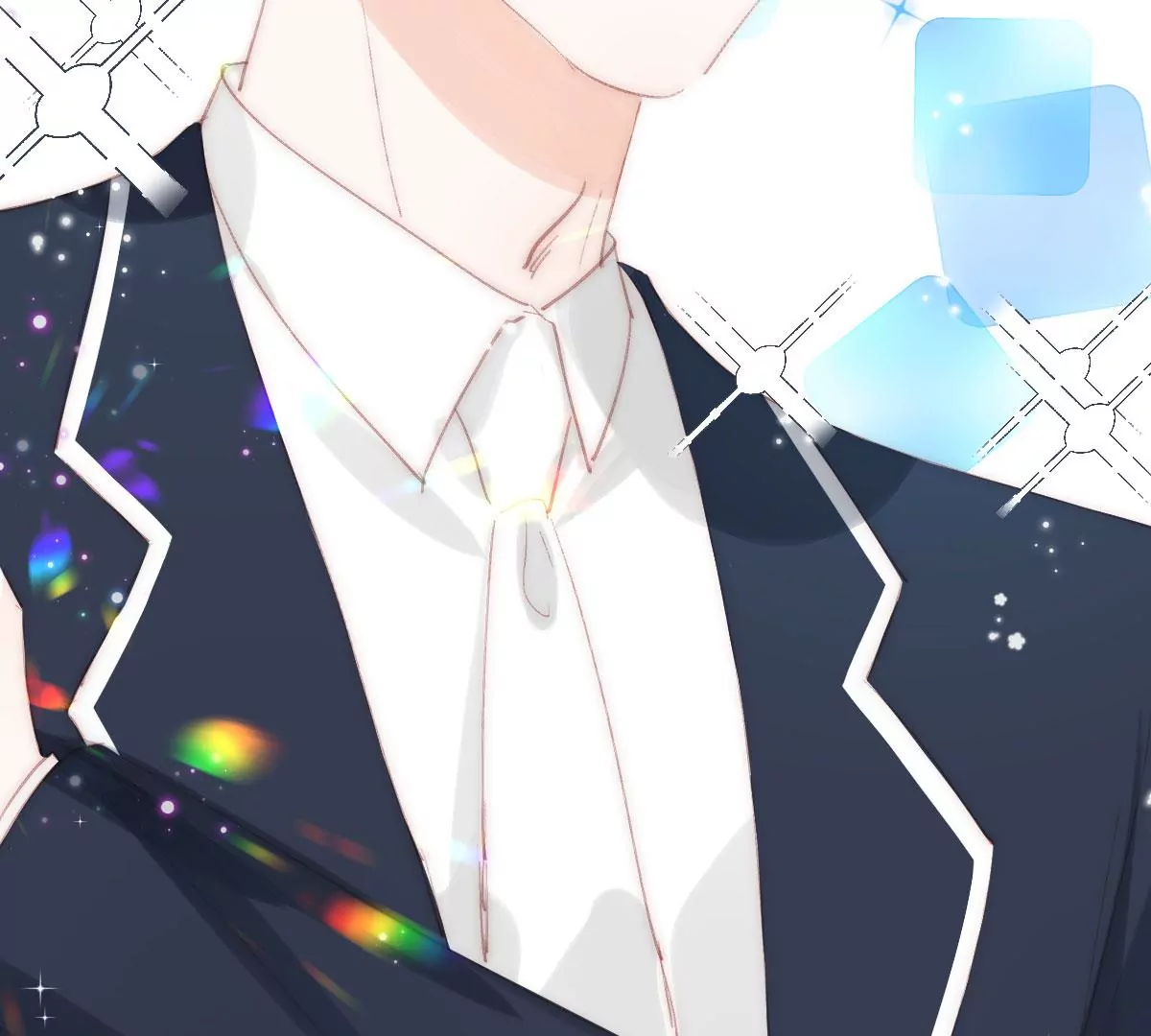 第七话 各出奇招(1/3)-第8话