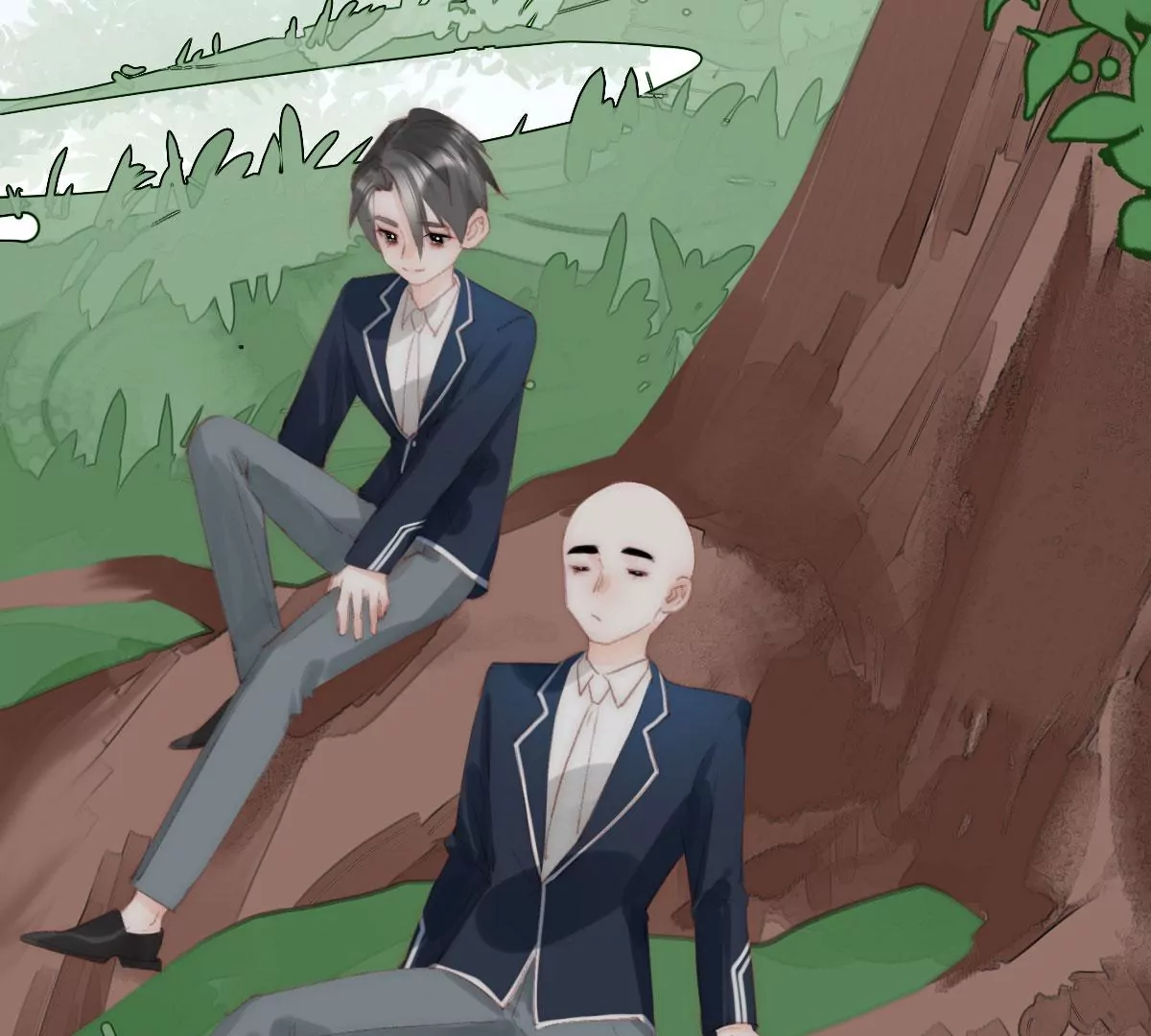 第九话 新的试验(1/3)-第10话