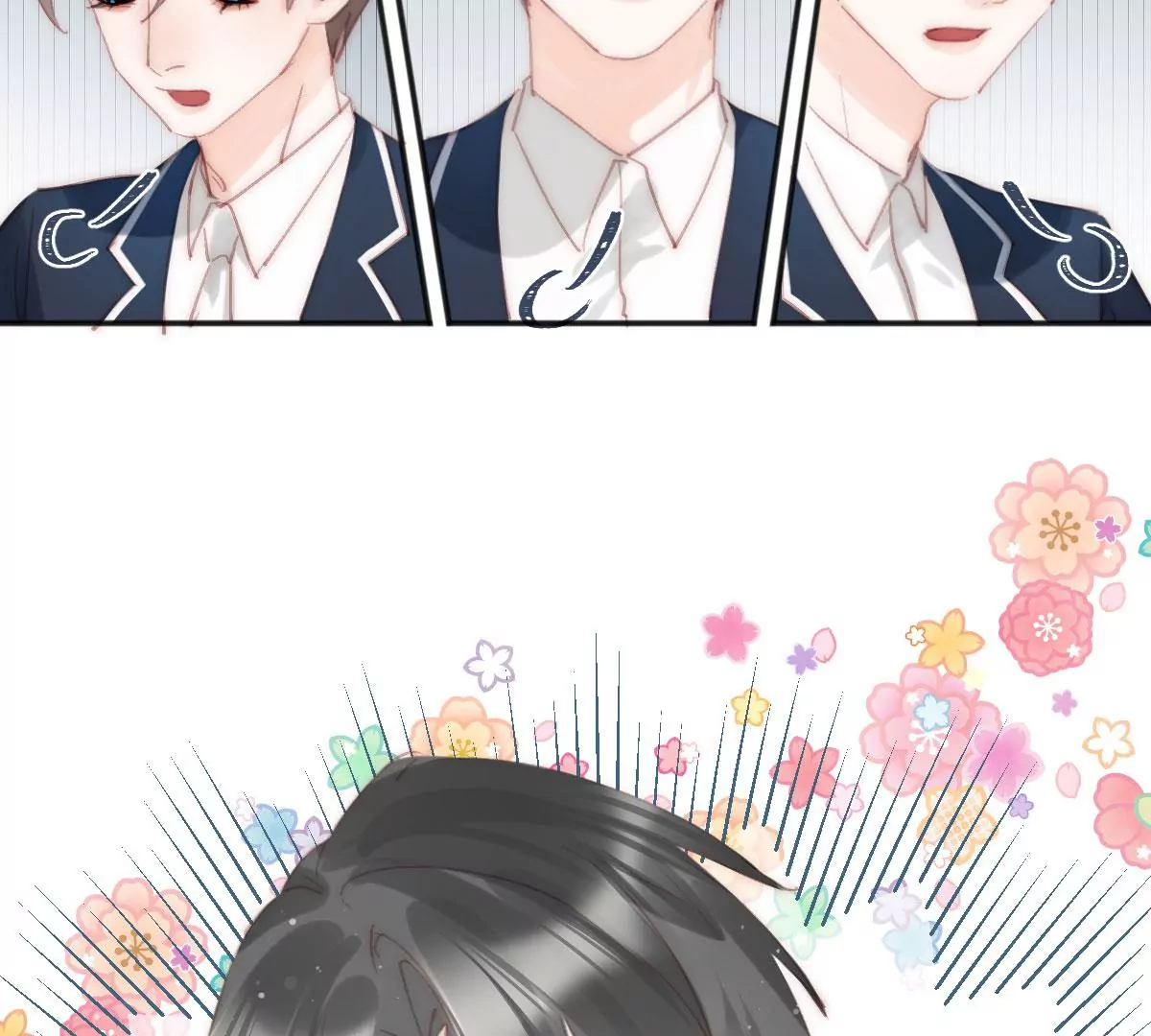 第九话 新的试验(1/3)-第10话