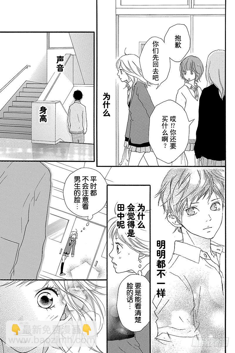 青春之旅 - PAGE.1(1/2) - 8