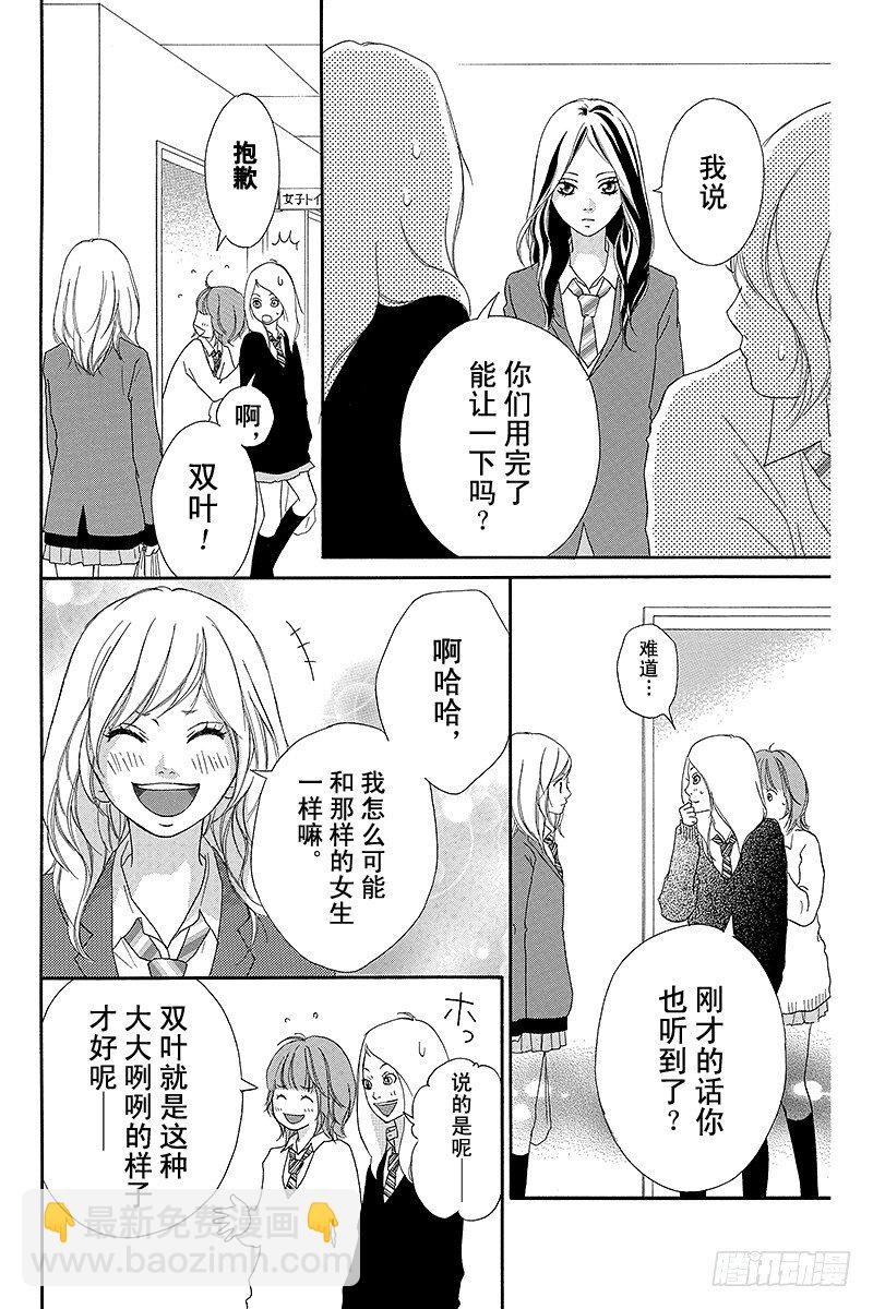 青春之旅 - PAGE.1(1/2) - 7