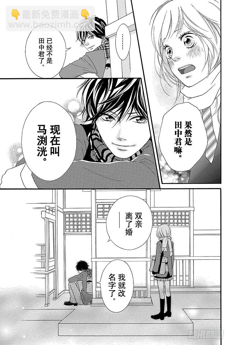 青春之旅 - PAGE.1(1/2) - 2