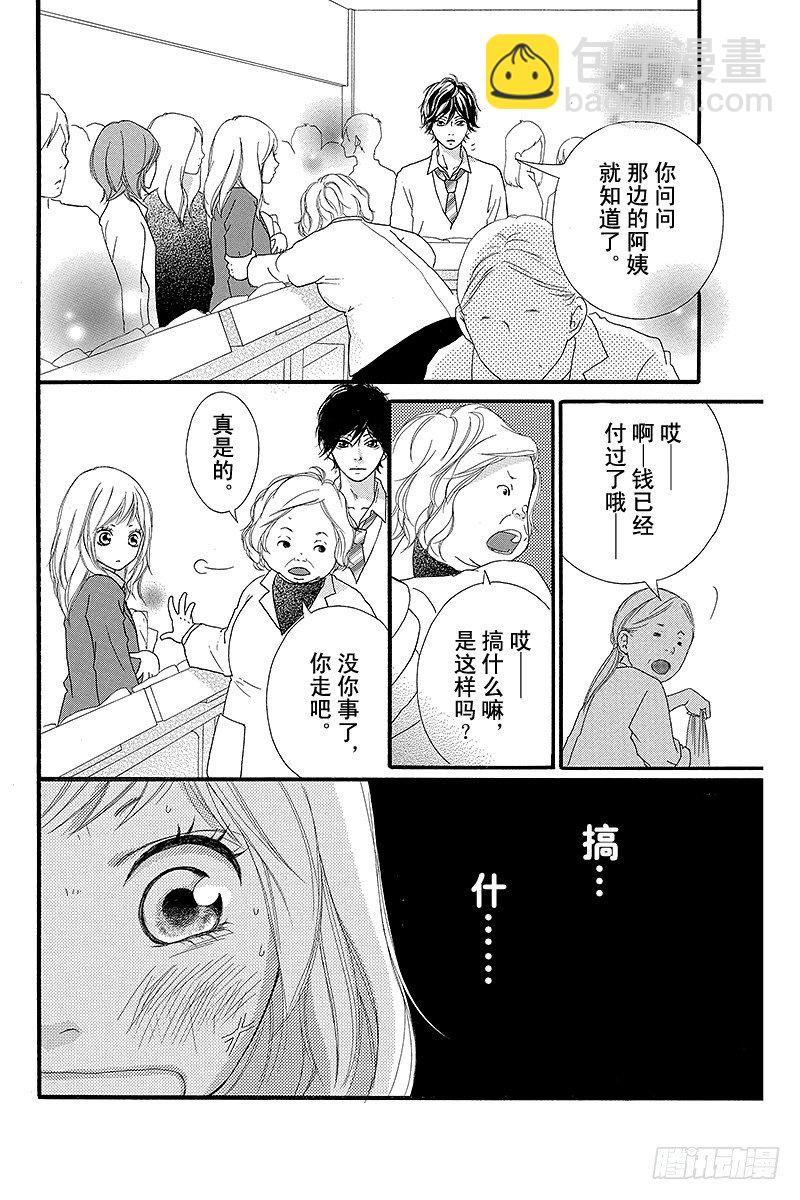 青春之旅 - PAGE.1(2/2) - 1