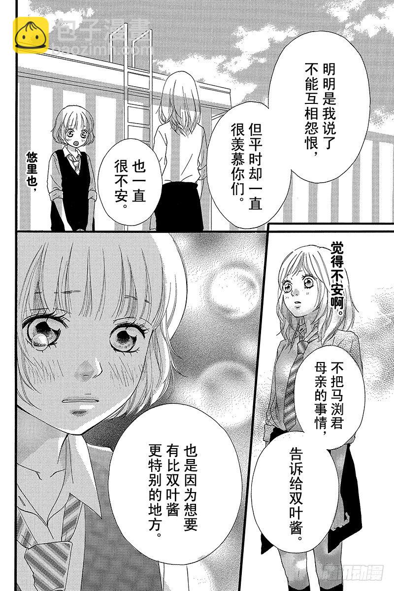 青春之旅 - PAGE.12 - 6