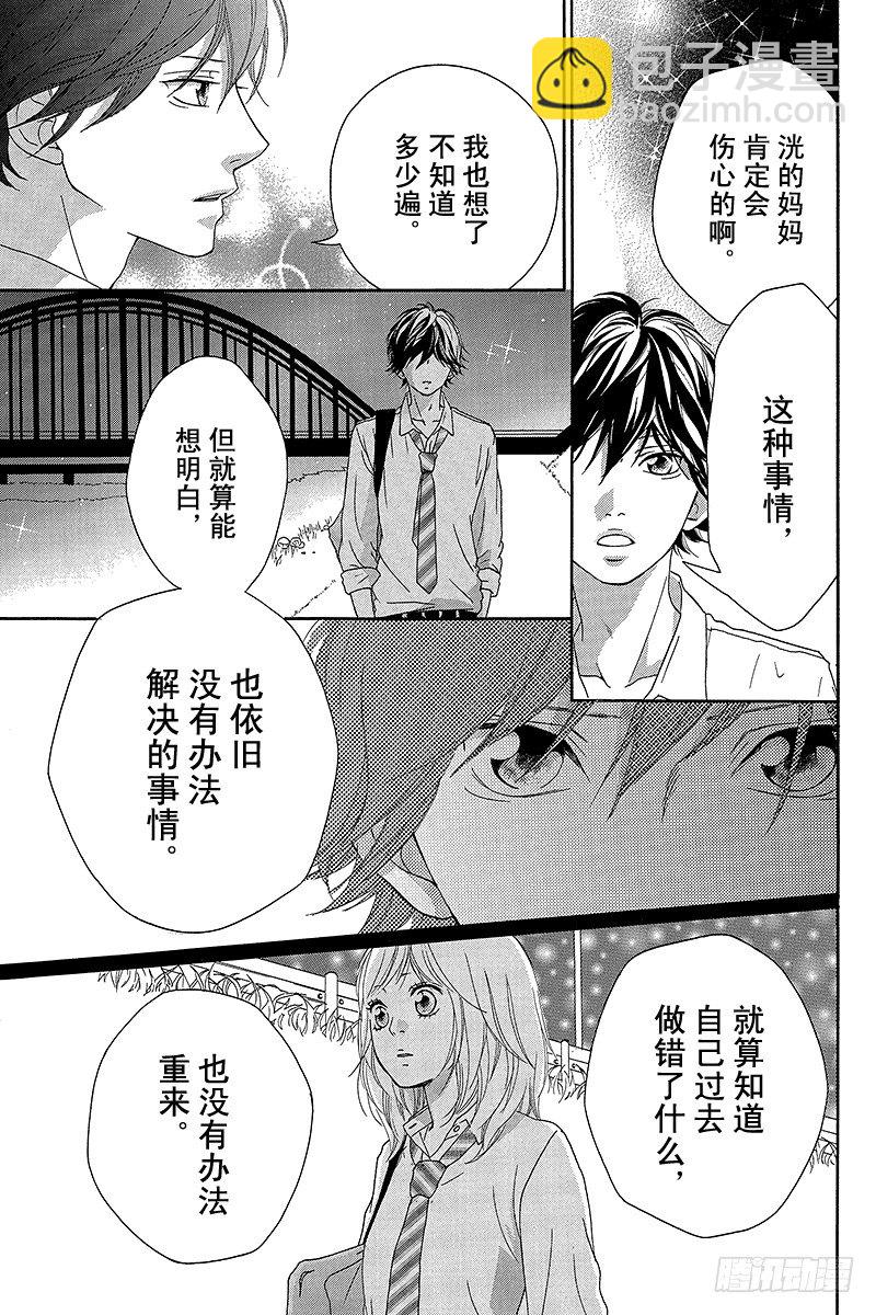 青春之旅 - PAGE.13 - 6