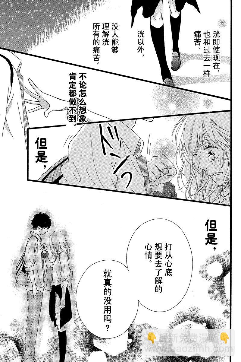 青春之旅 - PAGE.13 - 1