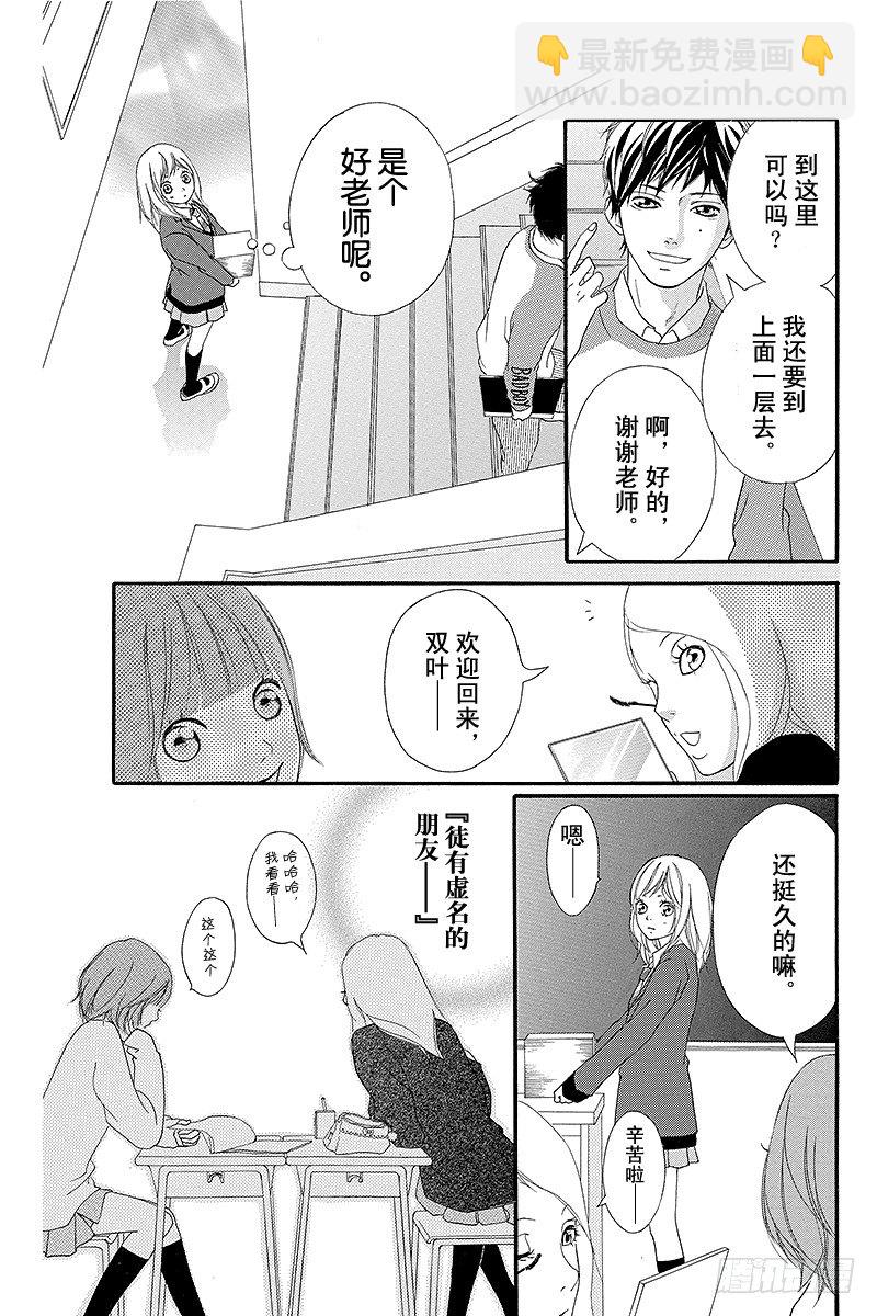 青春之旅 - PAGE.2 - 7