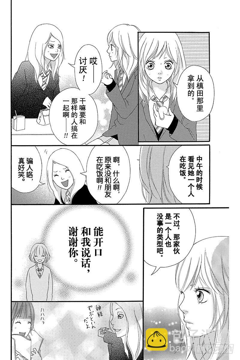 青春之旅 - PAGE.2 - 3