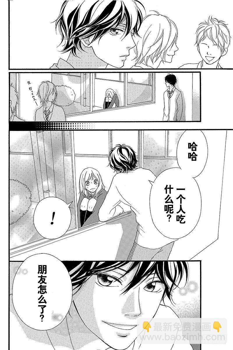 青春之旅 - PAGE.2 - 6