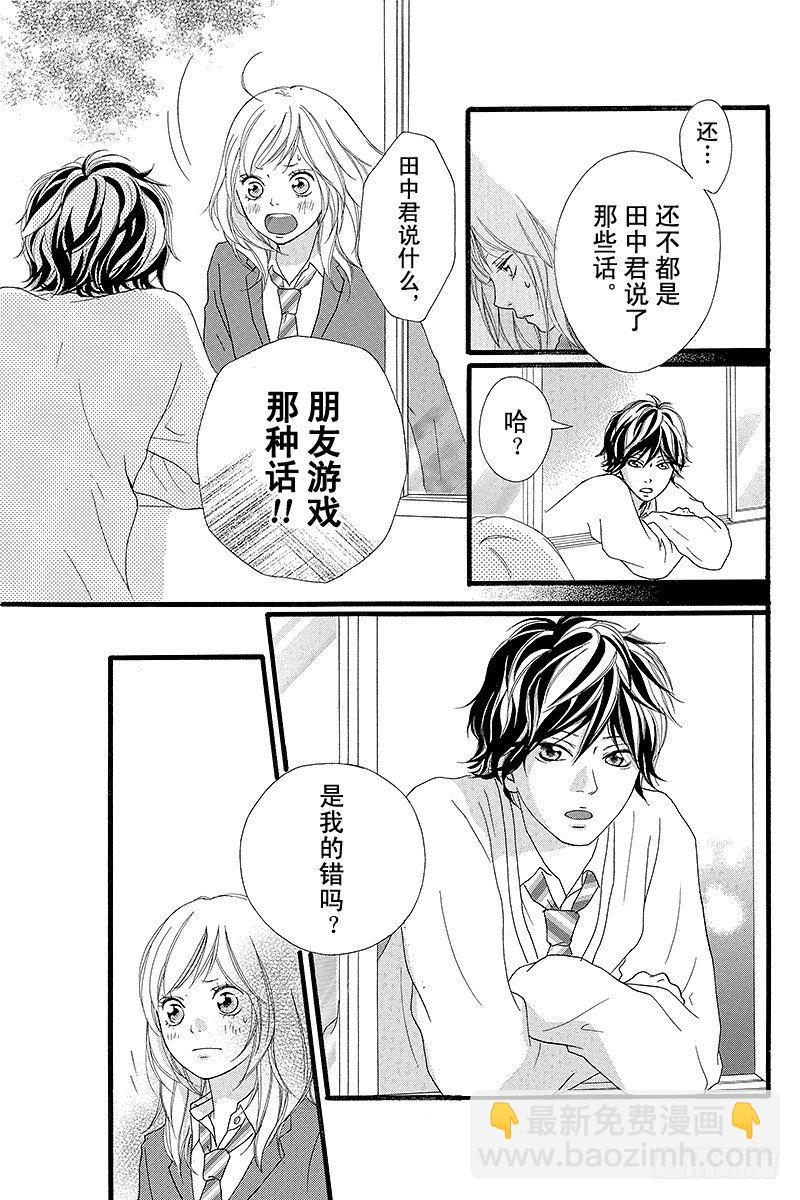 青春之旅 - PAGE.2 - 7