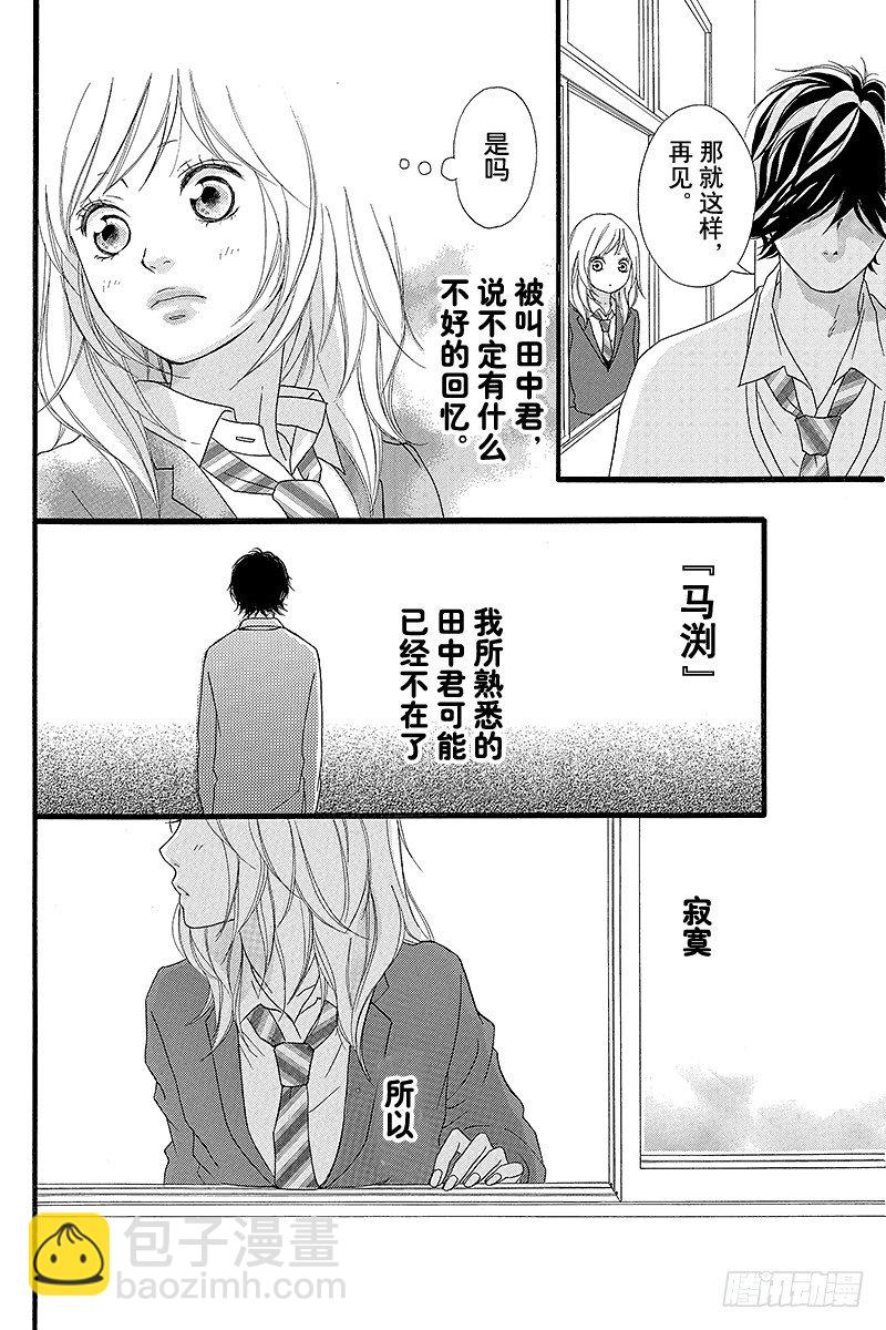 青春之旅 - PAGE.2 - 7