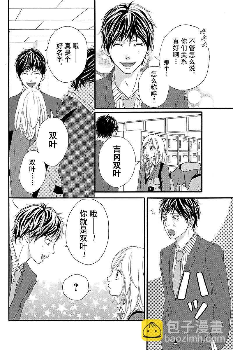 青春之旅 - PAGE.3 - 2