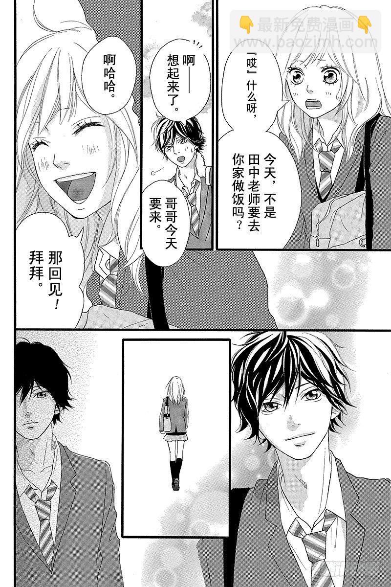 青春之旅 - PAGE.3 - 2