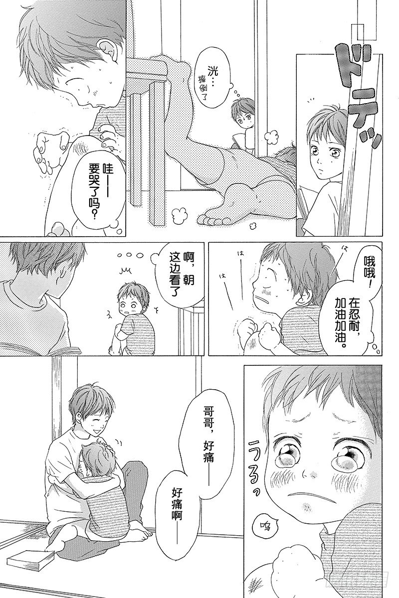 青春之旅 - PAGE.3 - 5