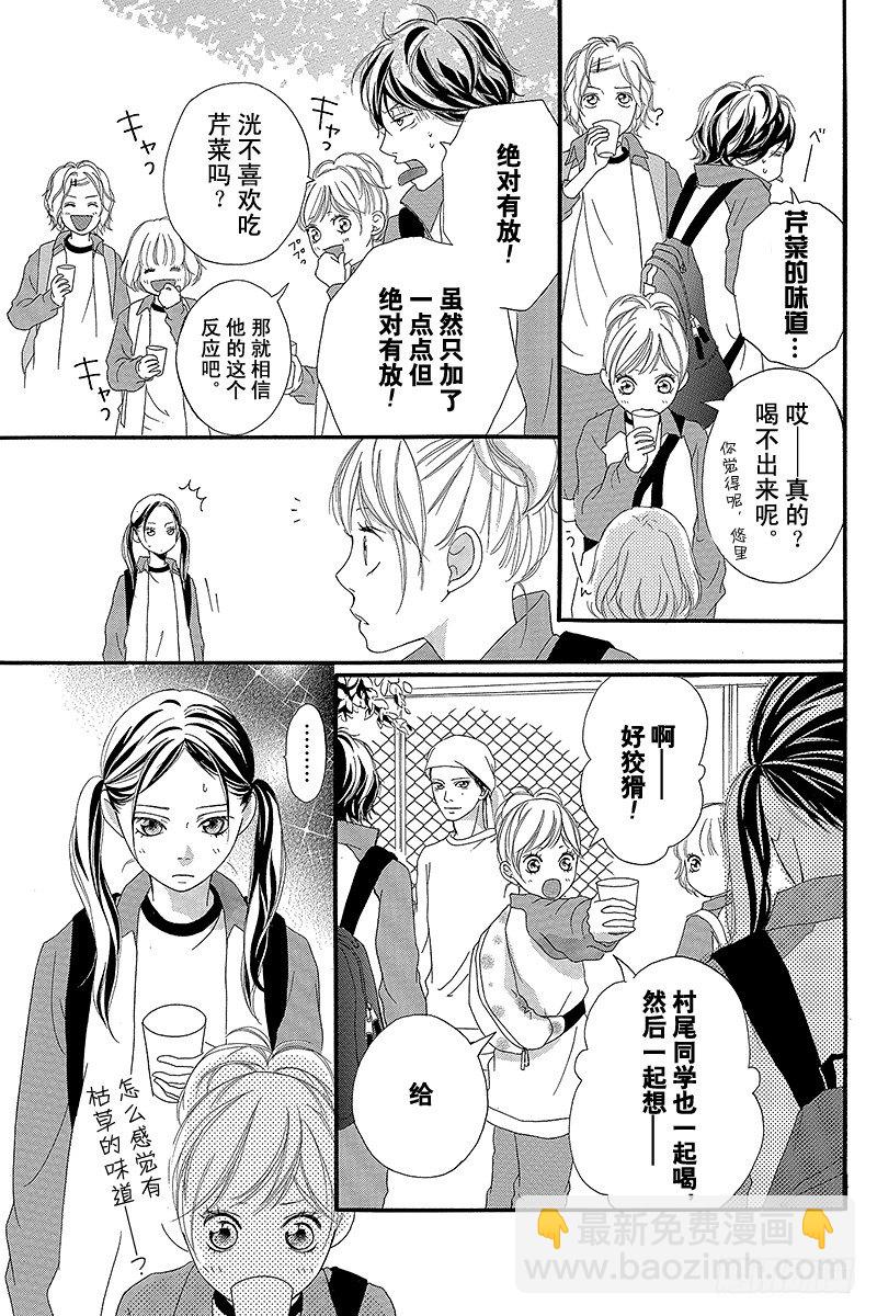 青春之旅 - PAGE.6 - 6