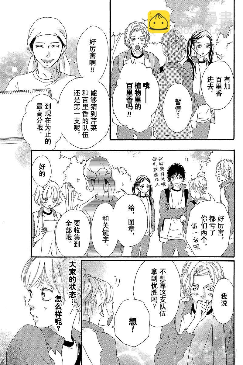 青春之旅 - PAGE.6 - 1