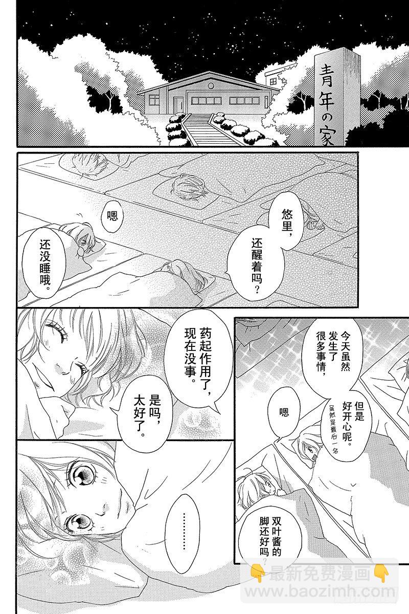 青春之旅 - PAGE.7 - 4