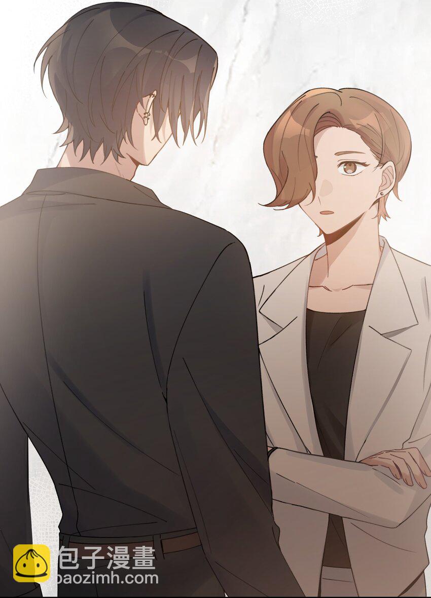 Track014 越想置身事外，越是事与愿违-第16话