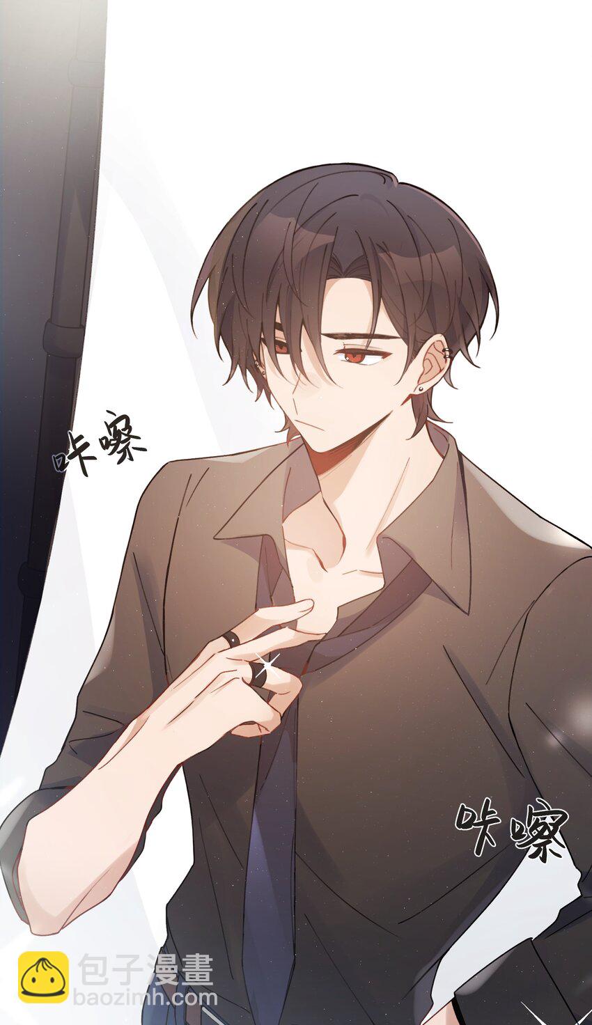 Track014 越想置身事外，越是事与愿违-第16话