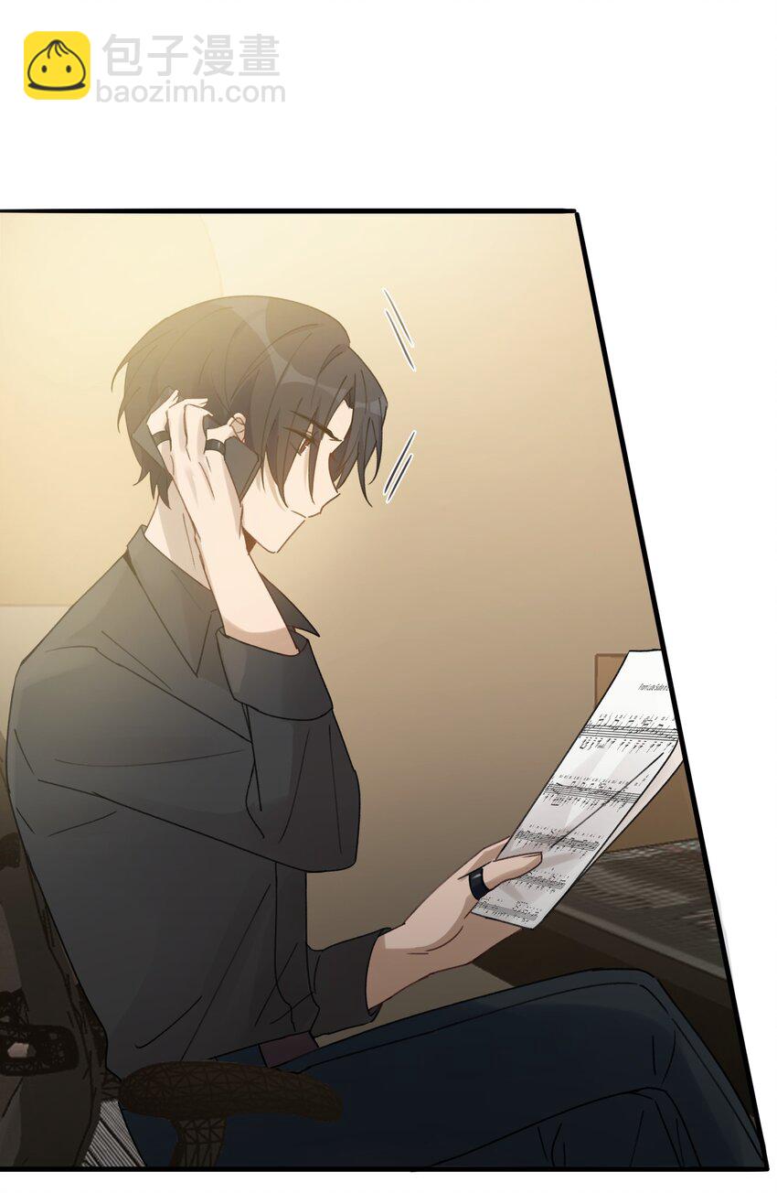 Track014 越想置身事外，越是事与愿违-第16话