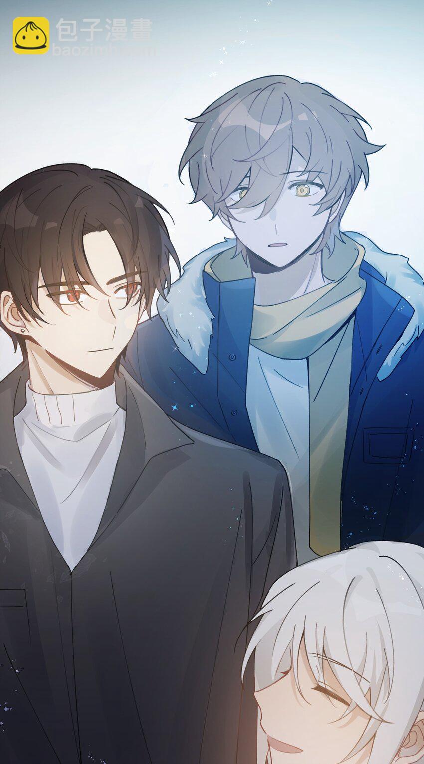 Track019 只有这座桥没有变过-第22话