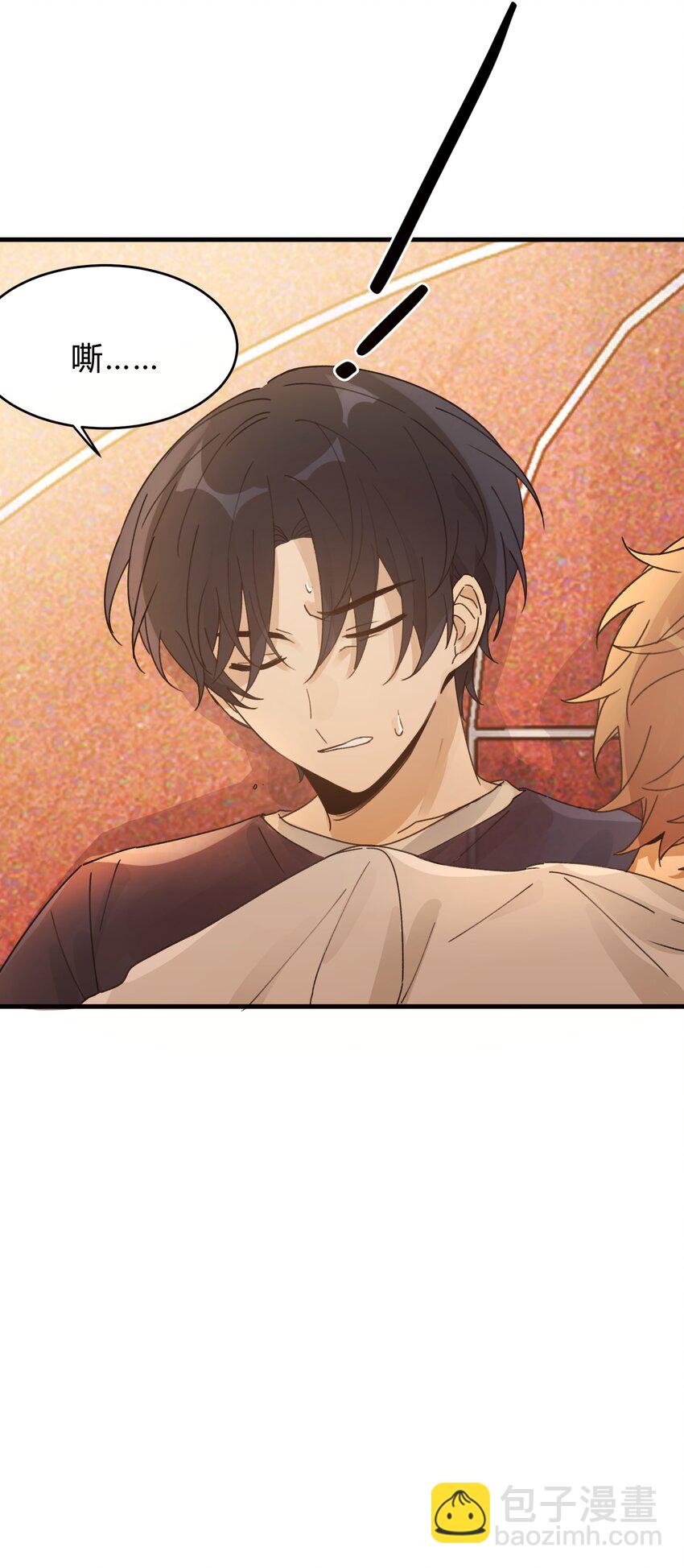 Track024 焦虑就像焦糖在阳光下化开-第28话