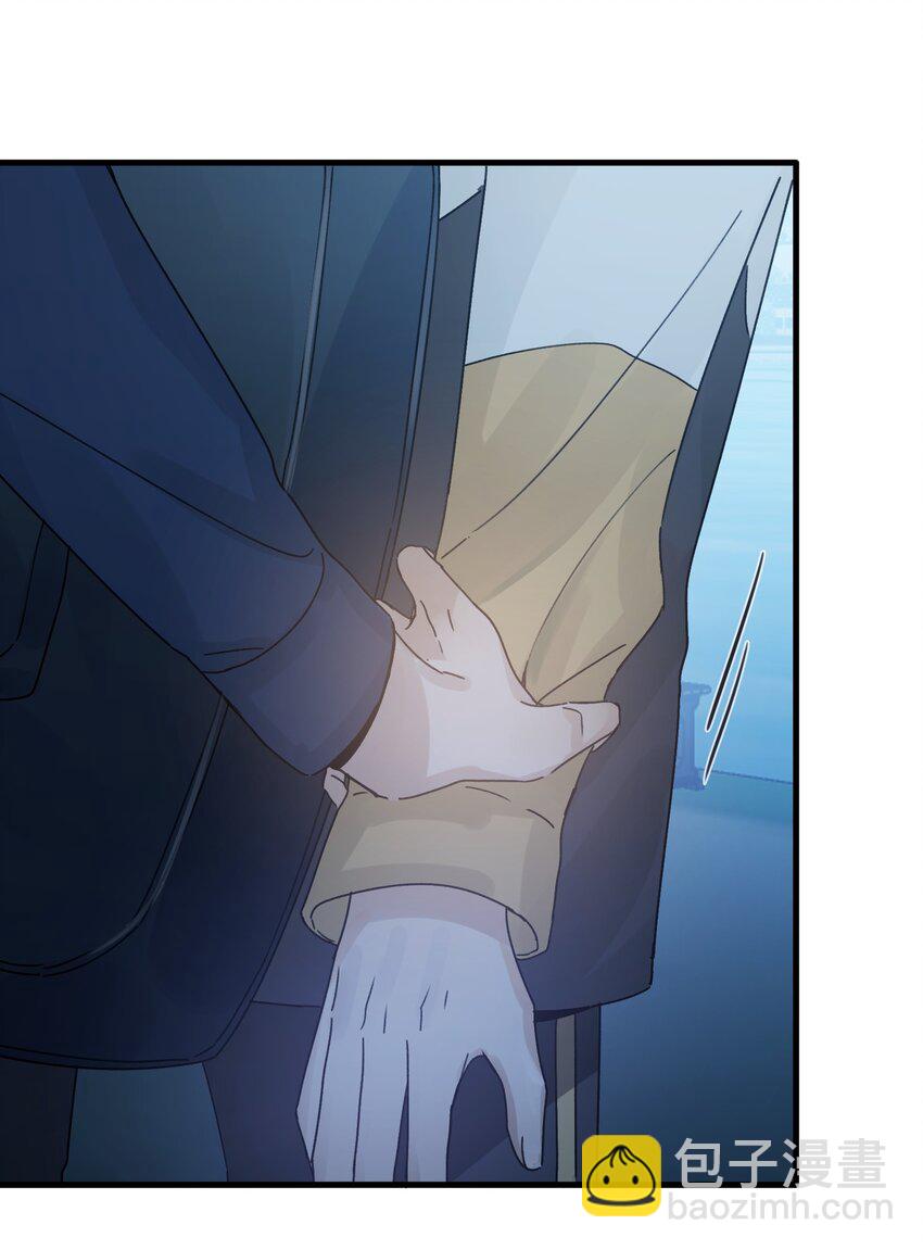 Track029 哪怕大多数时间里对整个世界都毫不在意-第34话